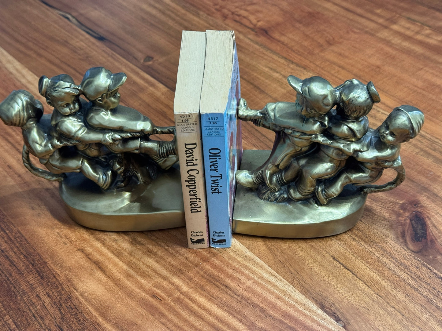 Charles Dickens, Moby Book Set