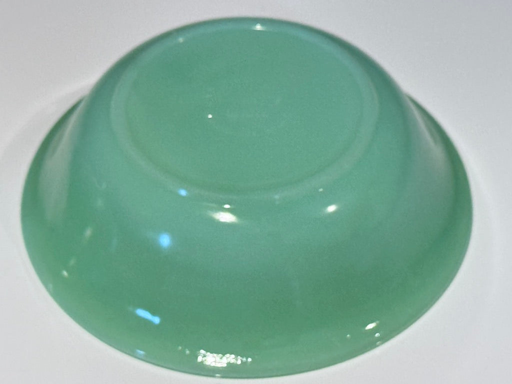 Fire King Jadeite "Jane Ray" Bowls