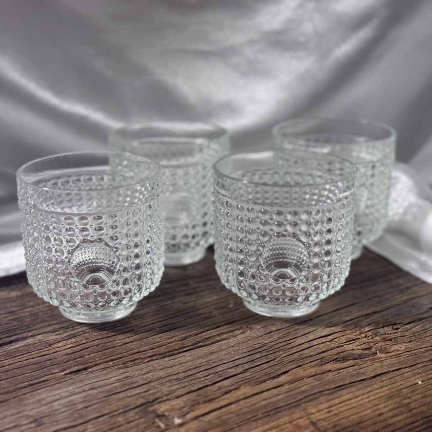 Adolf Matura Czechoslovakia Drinking Glasses