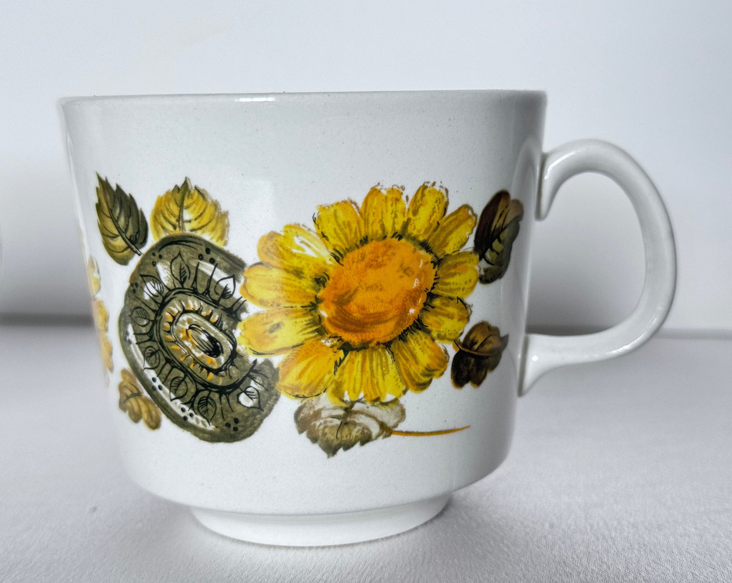 Johnson Brothers Cups