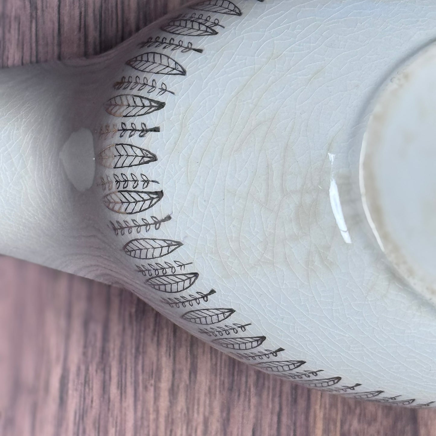 Royal Knight Gravy Boat