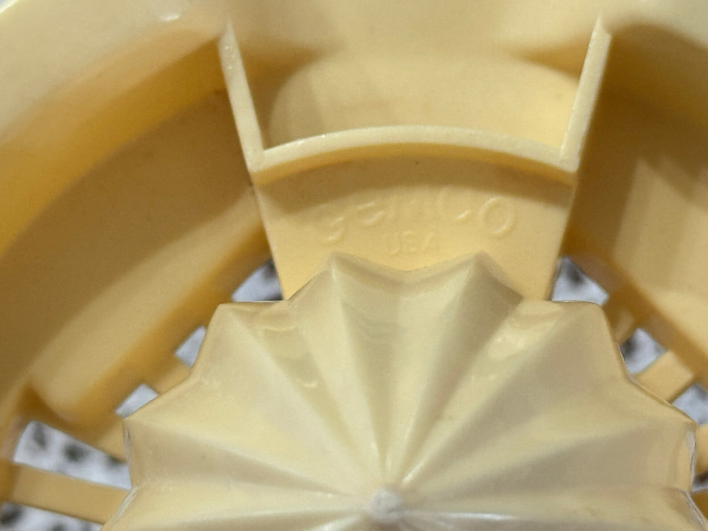 GEMCO Manual Citrus Juicer