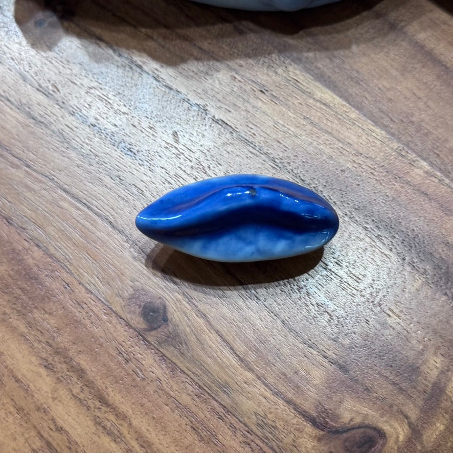 Koi Fish Decorative Teapot