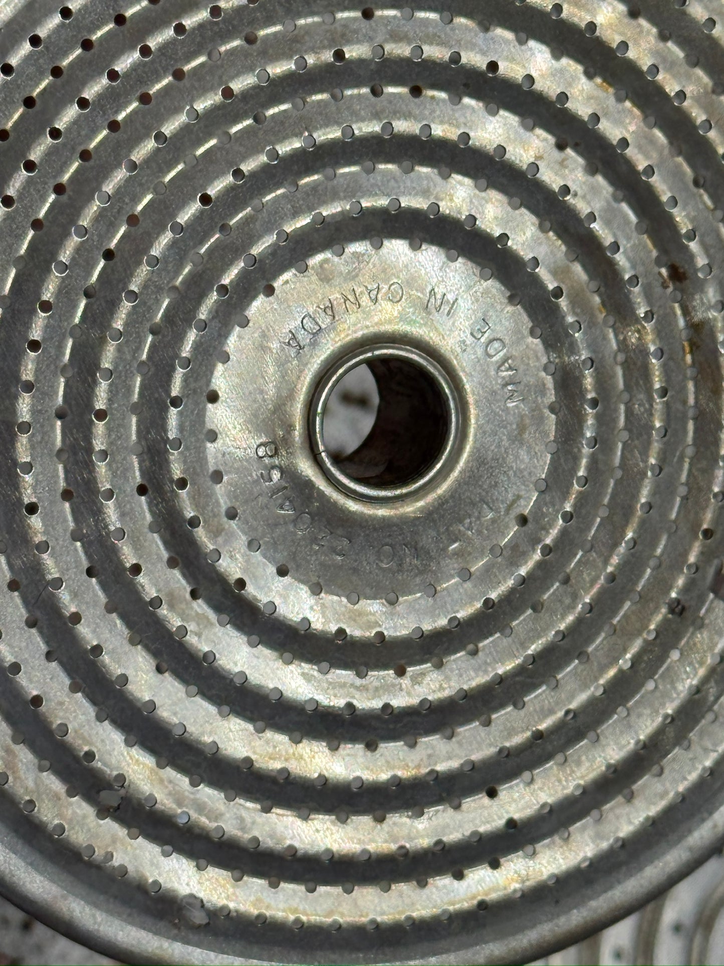 PYREX Flameware 7756-B 6 Cup Glass Coffee Pot/Perolator