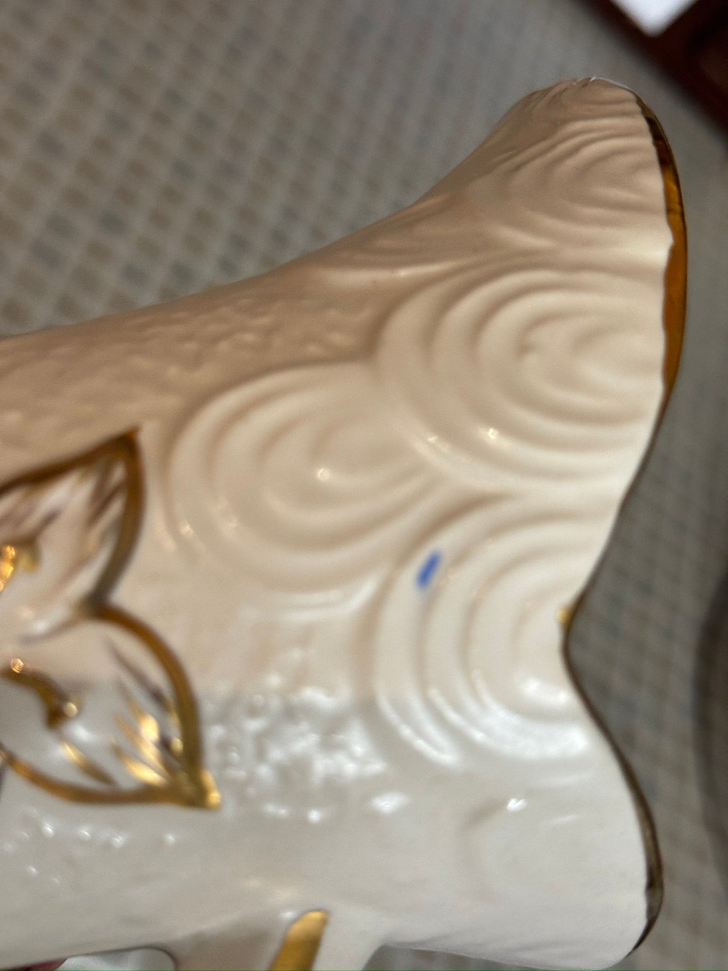 Arthur Wood England 'Lily' Vase/Jug