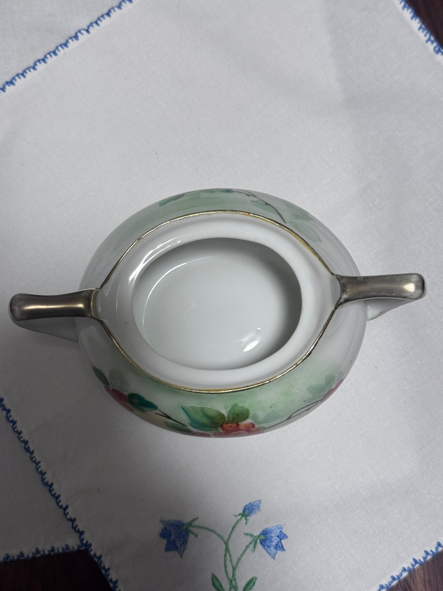 Nippon Sugar Dish