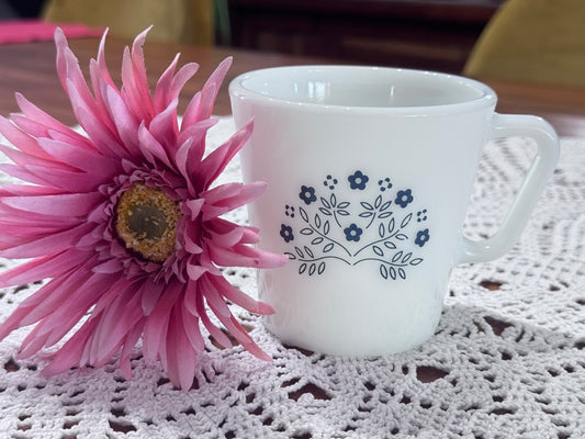 PYREX #1410 'Summer Impressions' Mug