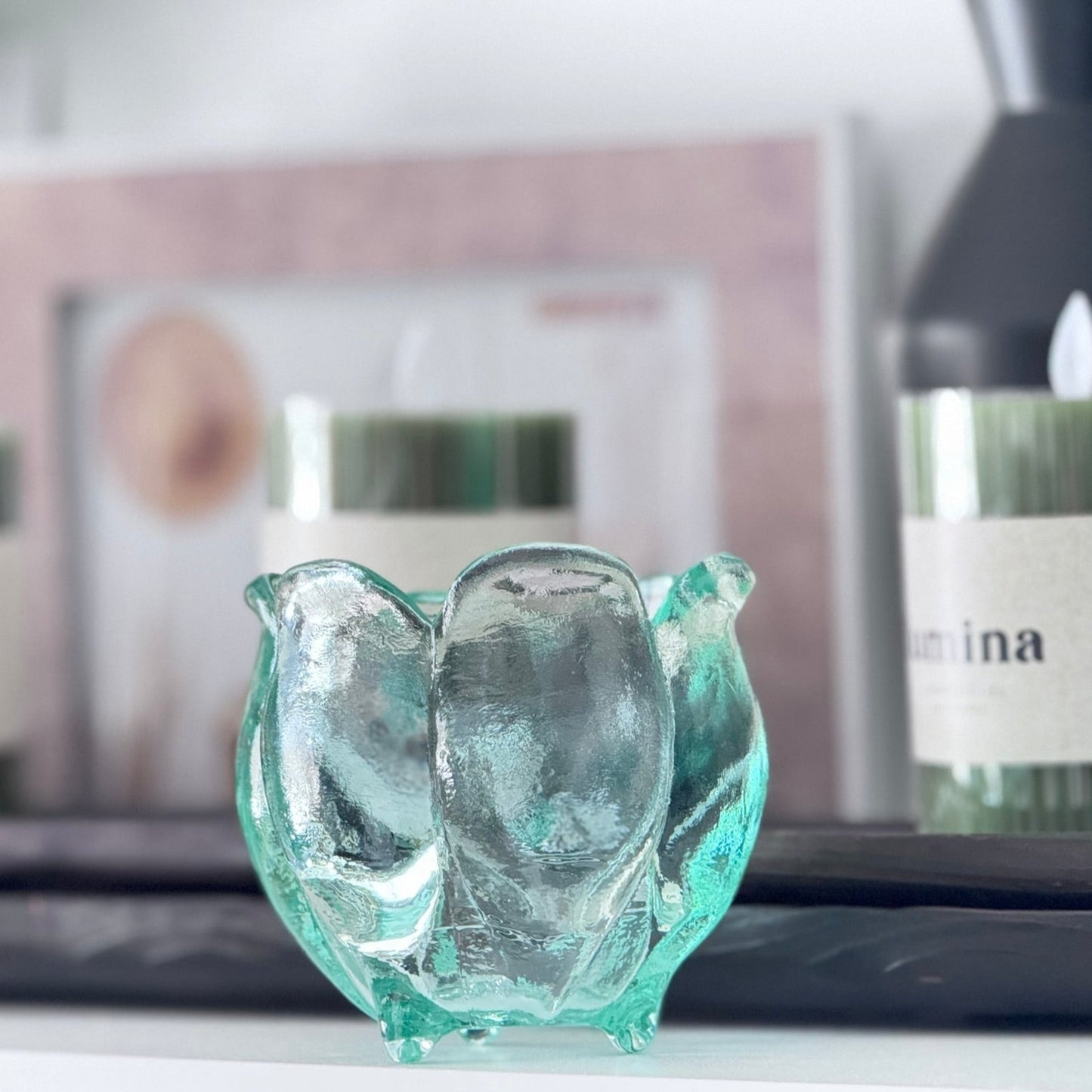 Candle Holder / Vase