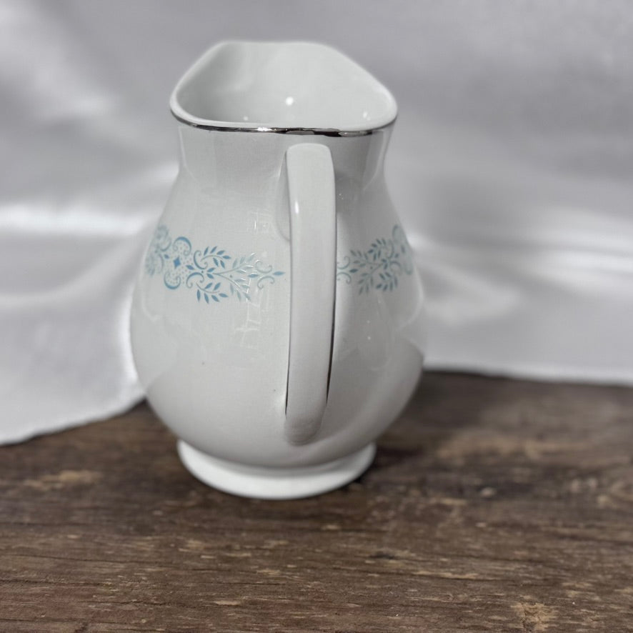 Grindley Co.Tea/Coffee Pot Set