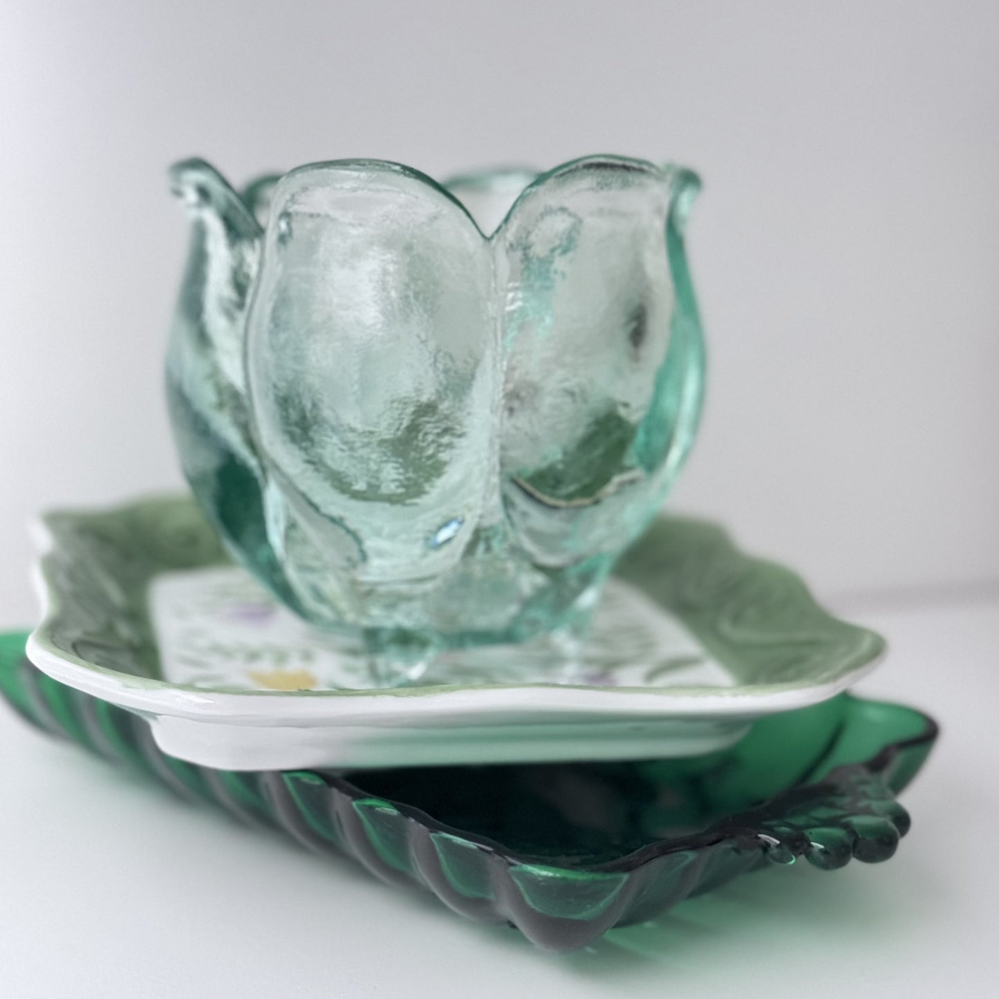 Candle Holder / Vase