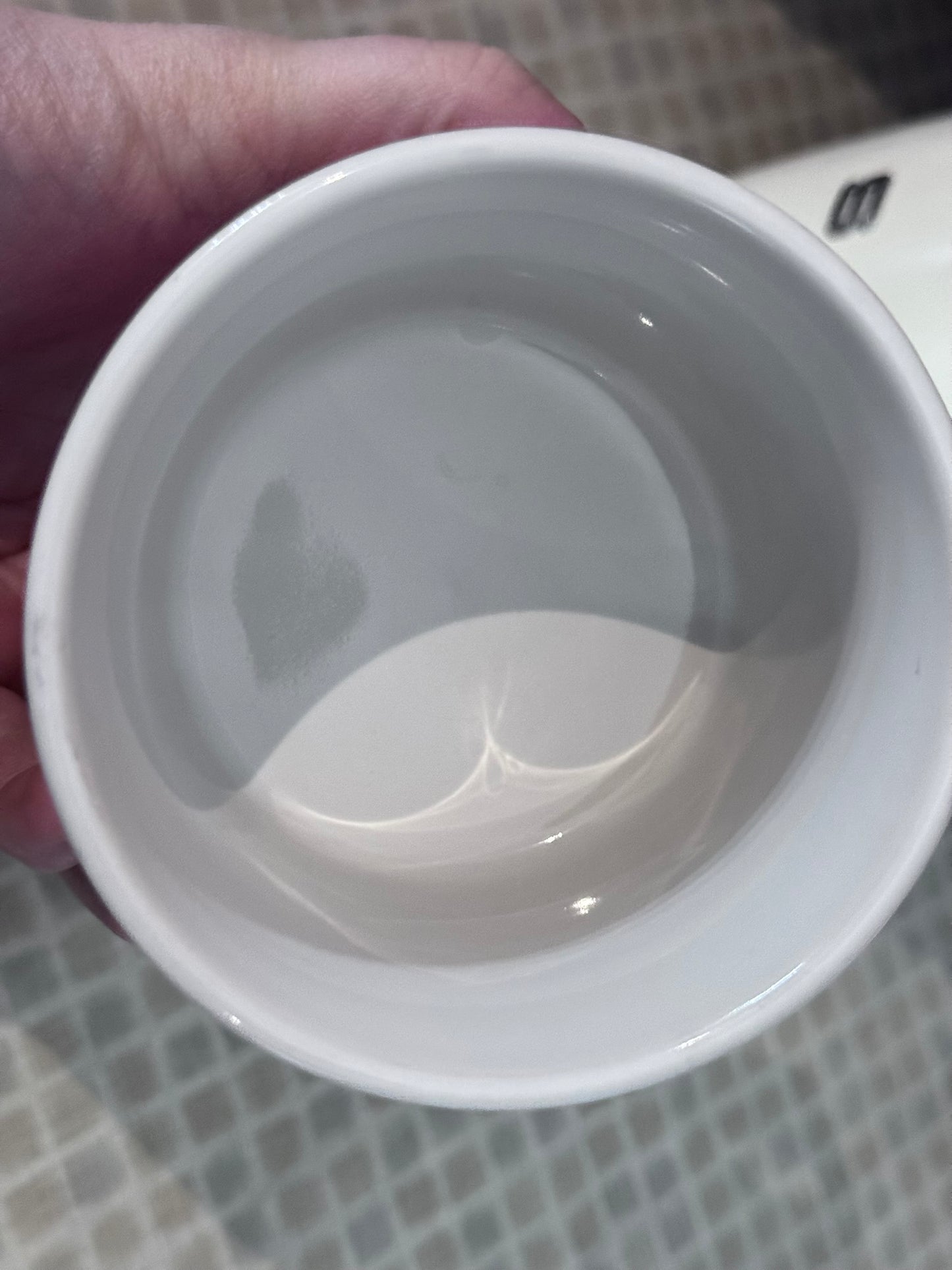 Campbell's Chicken Noodle Soup Mug