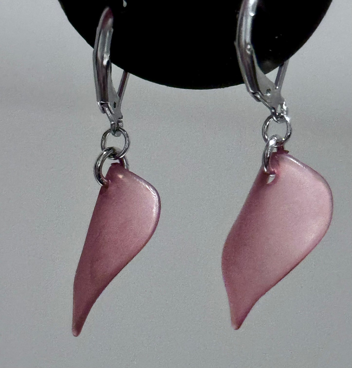 Sonia Ferland Earrings - Taupe