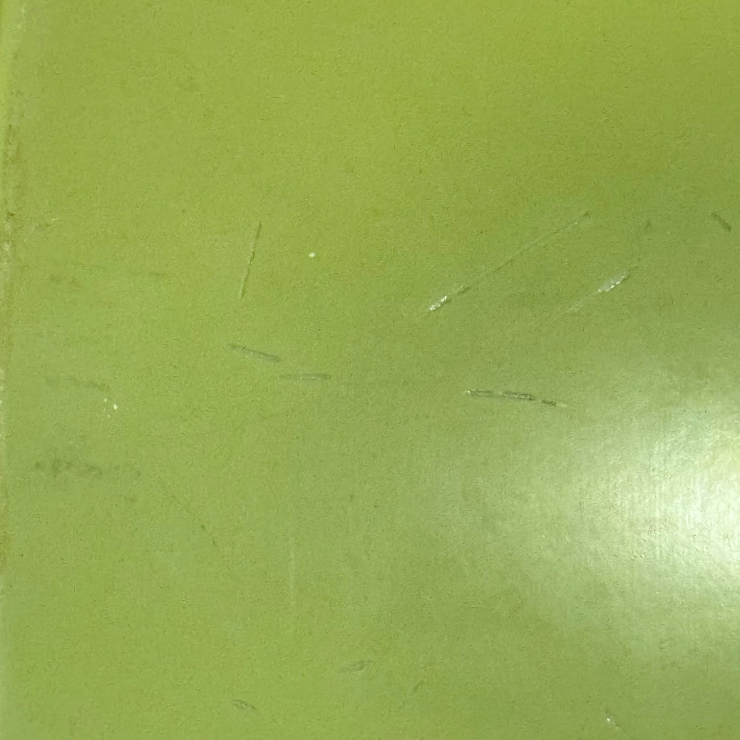 Pyrex #403 & #402 Verde Green Nesting Bowls