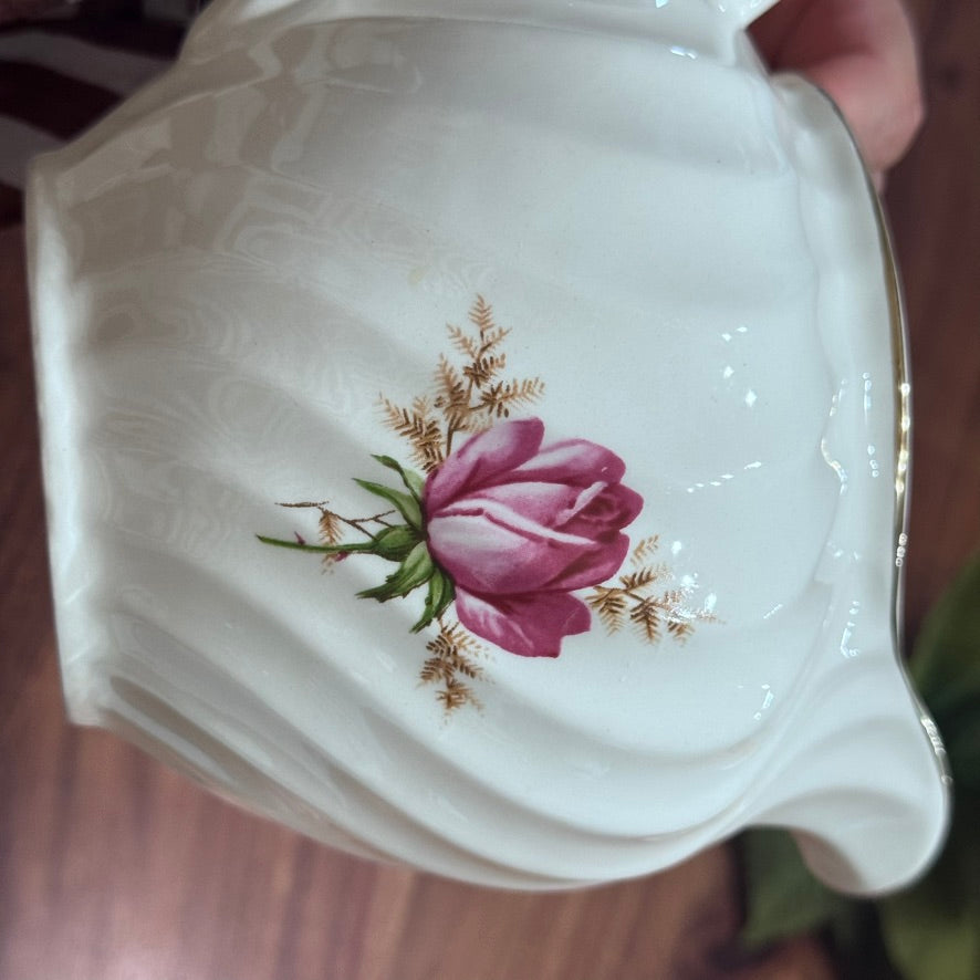 Royal Wessex by Swinnertons Large Creamer