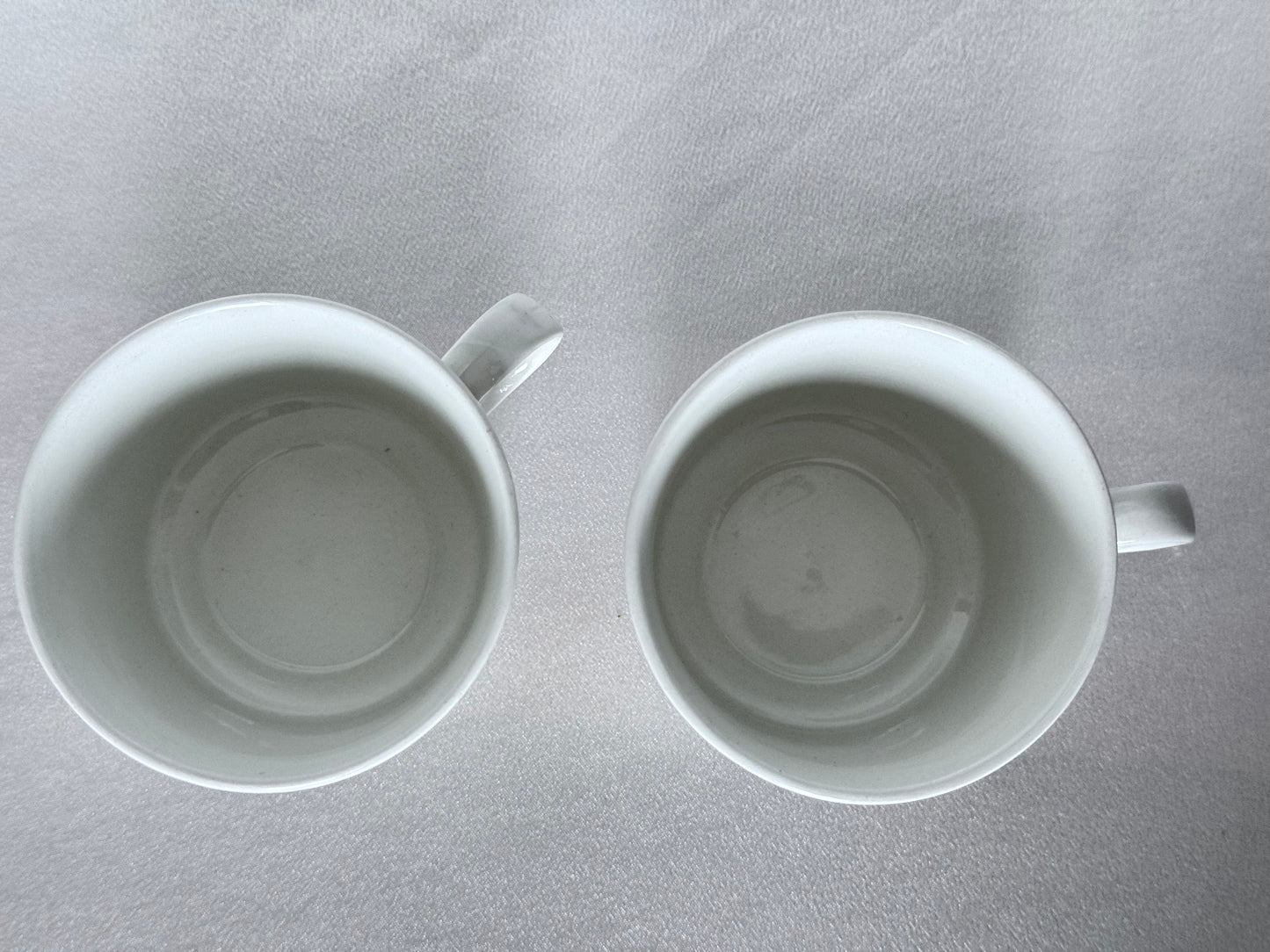 Johnson Brothers Cups