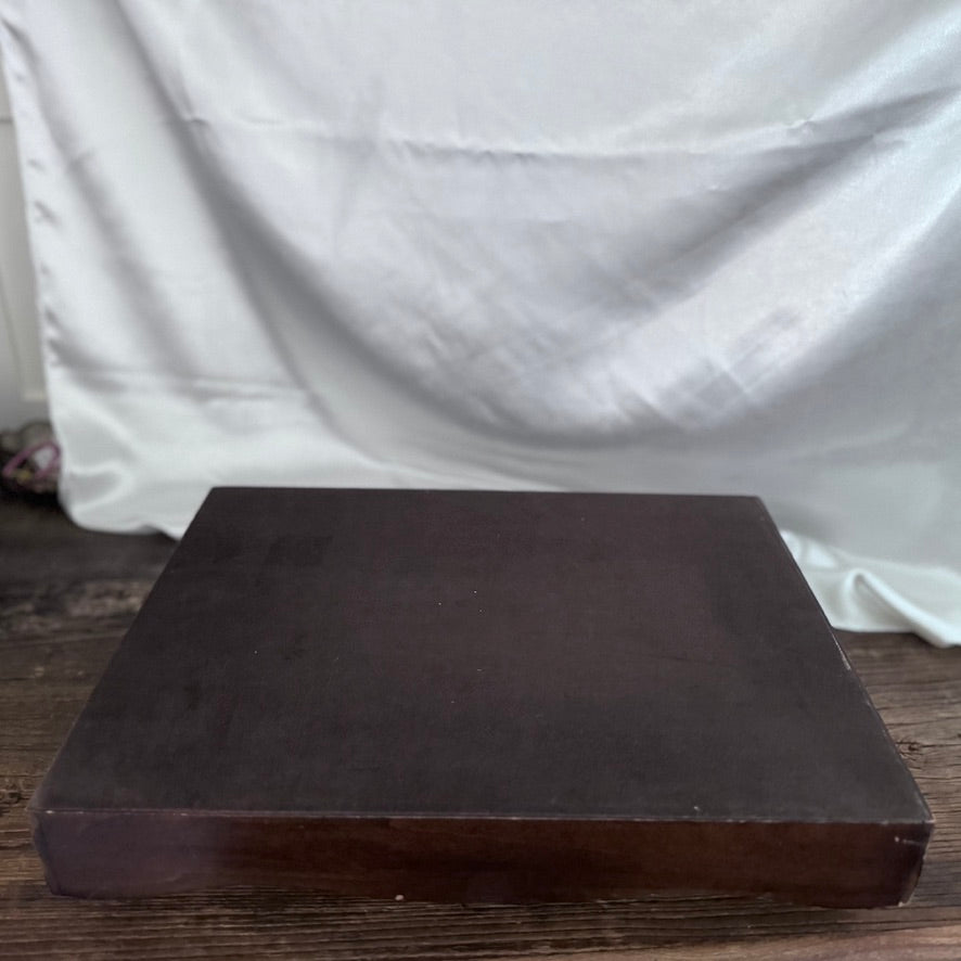 Eliza Nicholson Serving Tray