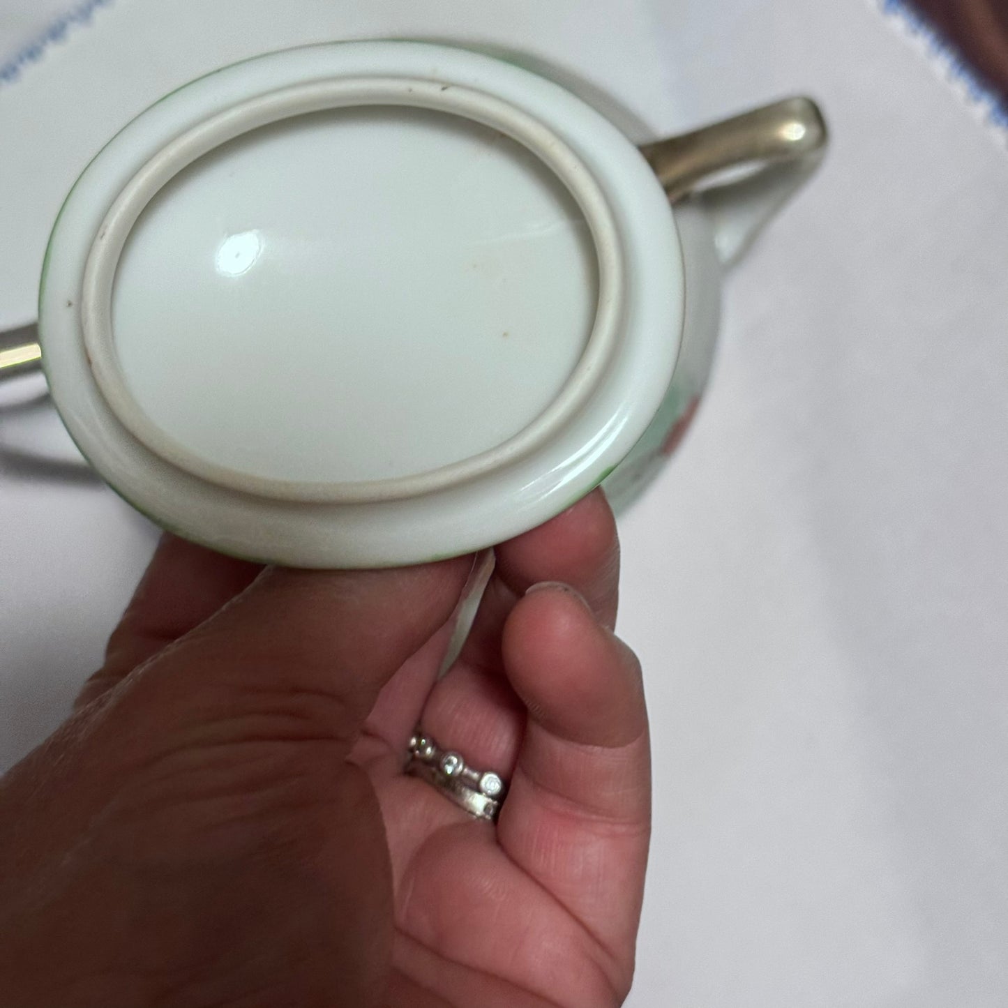 Nippon Sugar Dish