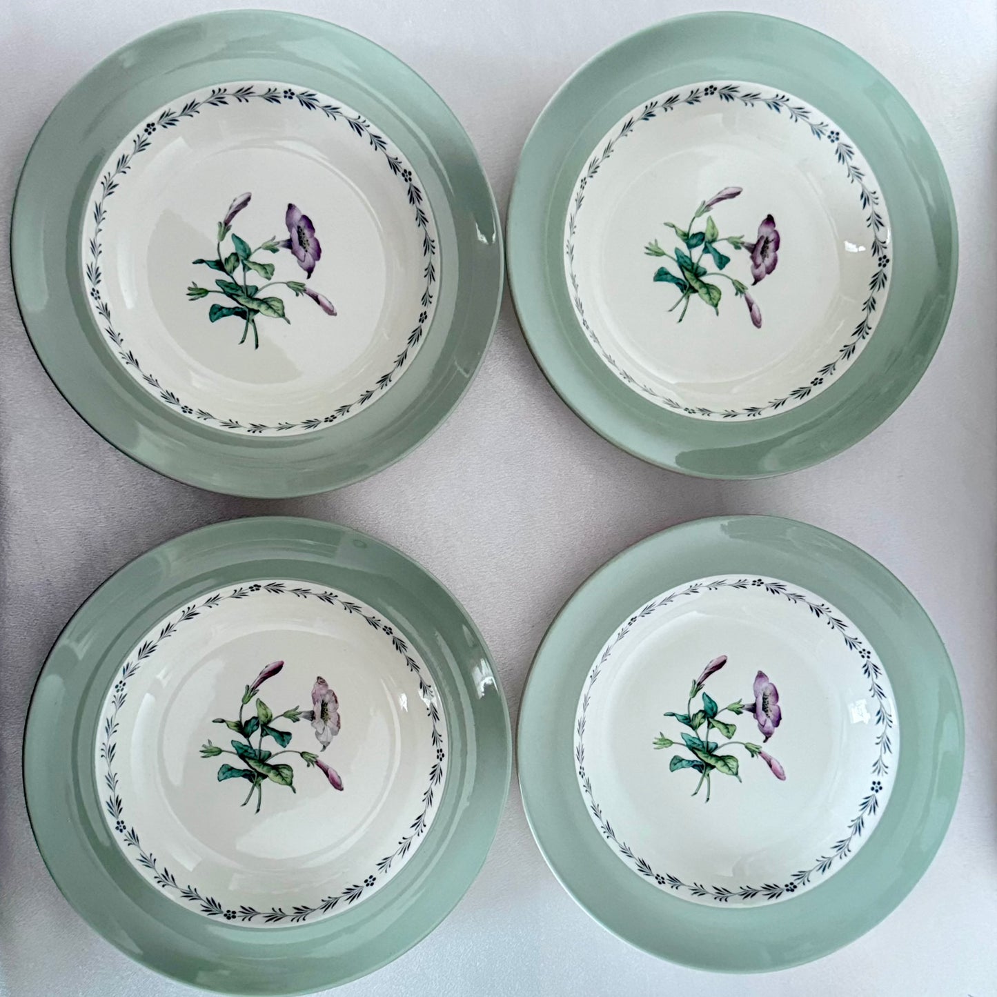 Spode Bowls