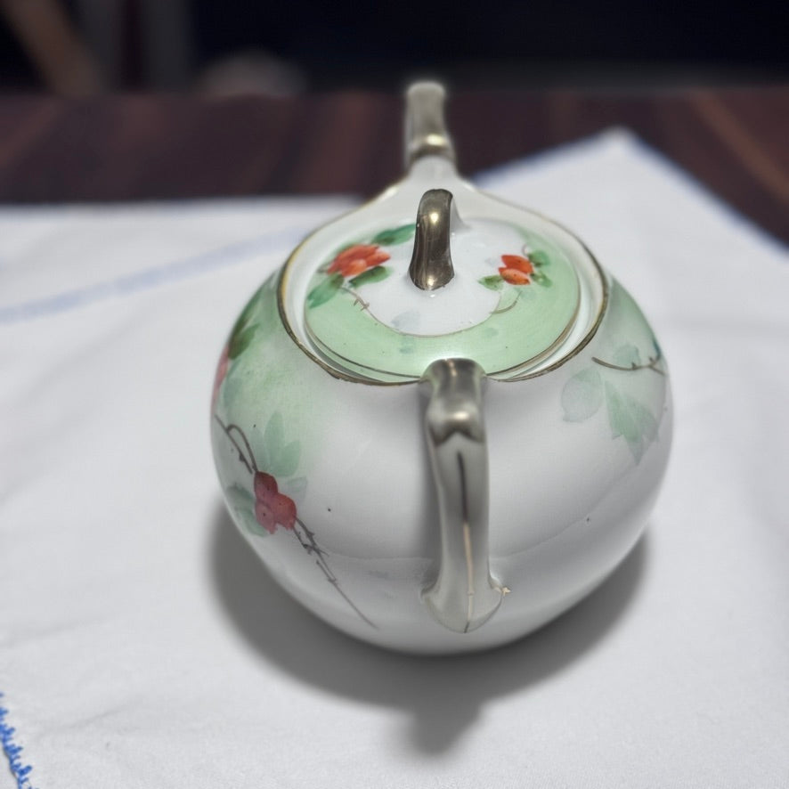 Nippon Sugar Dish