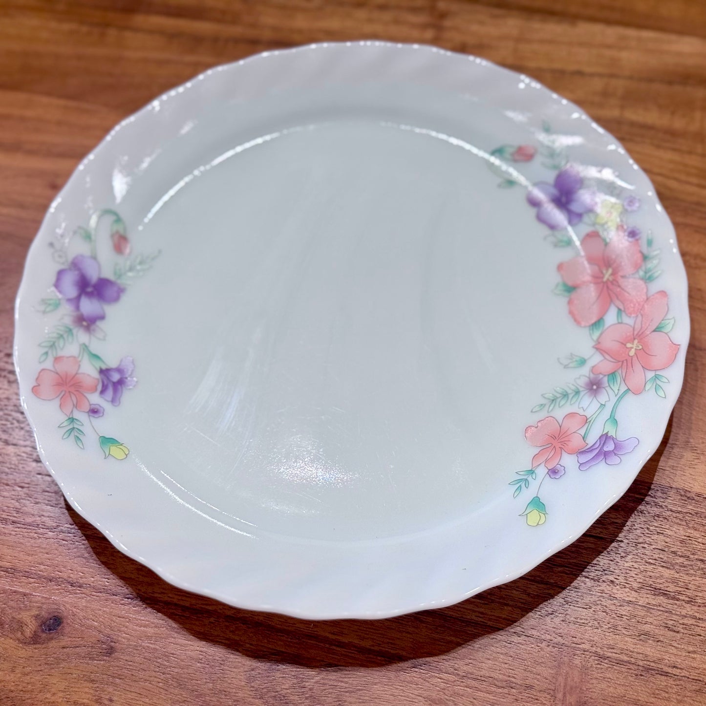 Surya Opal Indonesia Dishes