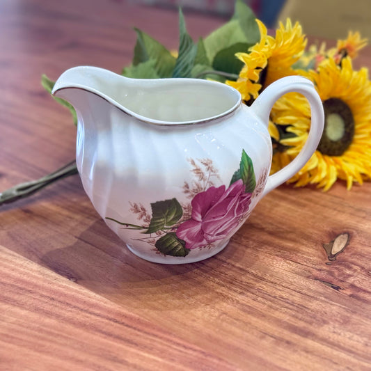 Royal Wessex by Swinnertons Large Creamer