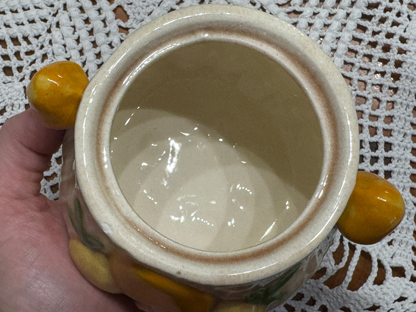Arnel's Merry Mushroom Tea Set