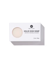 Ebb & Flow Solid Dish Soap Bar - Unscented