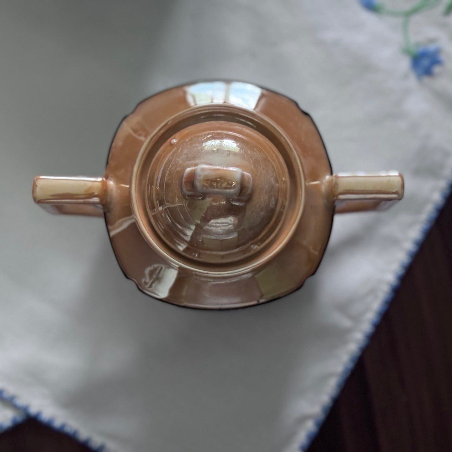 Nippon Small Tea Set