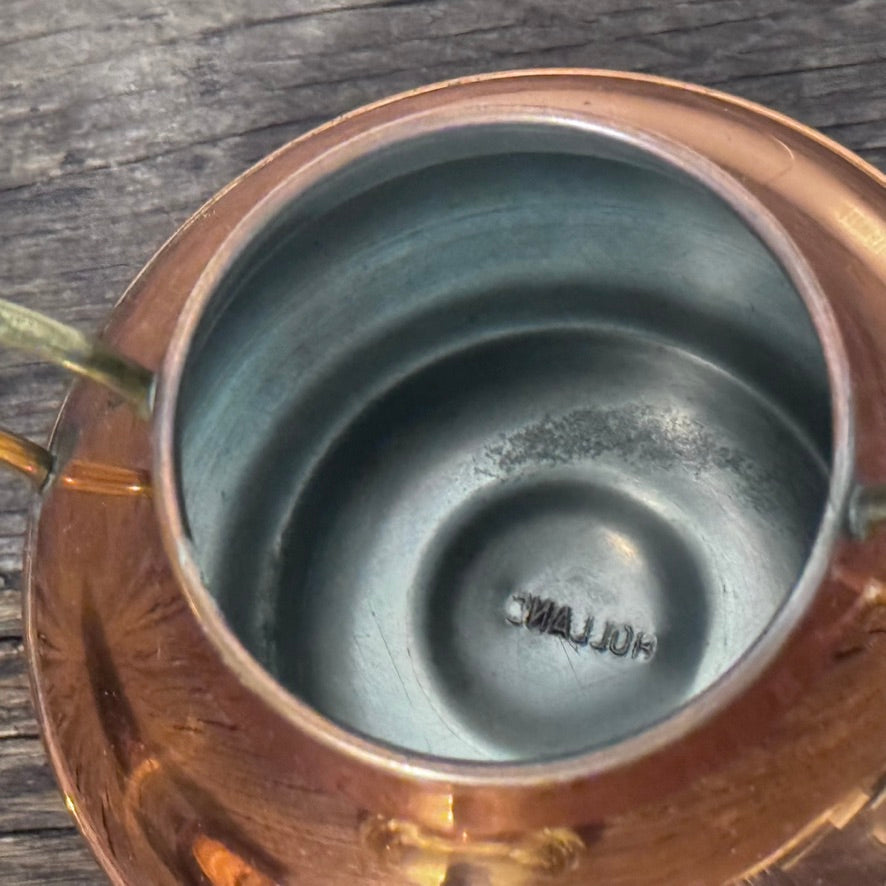 Holland Tea Pot Set