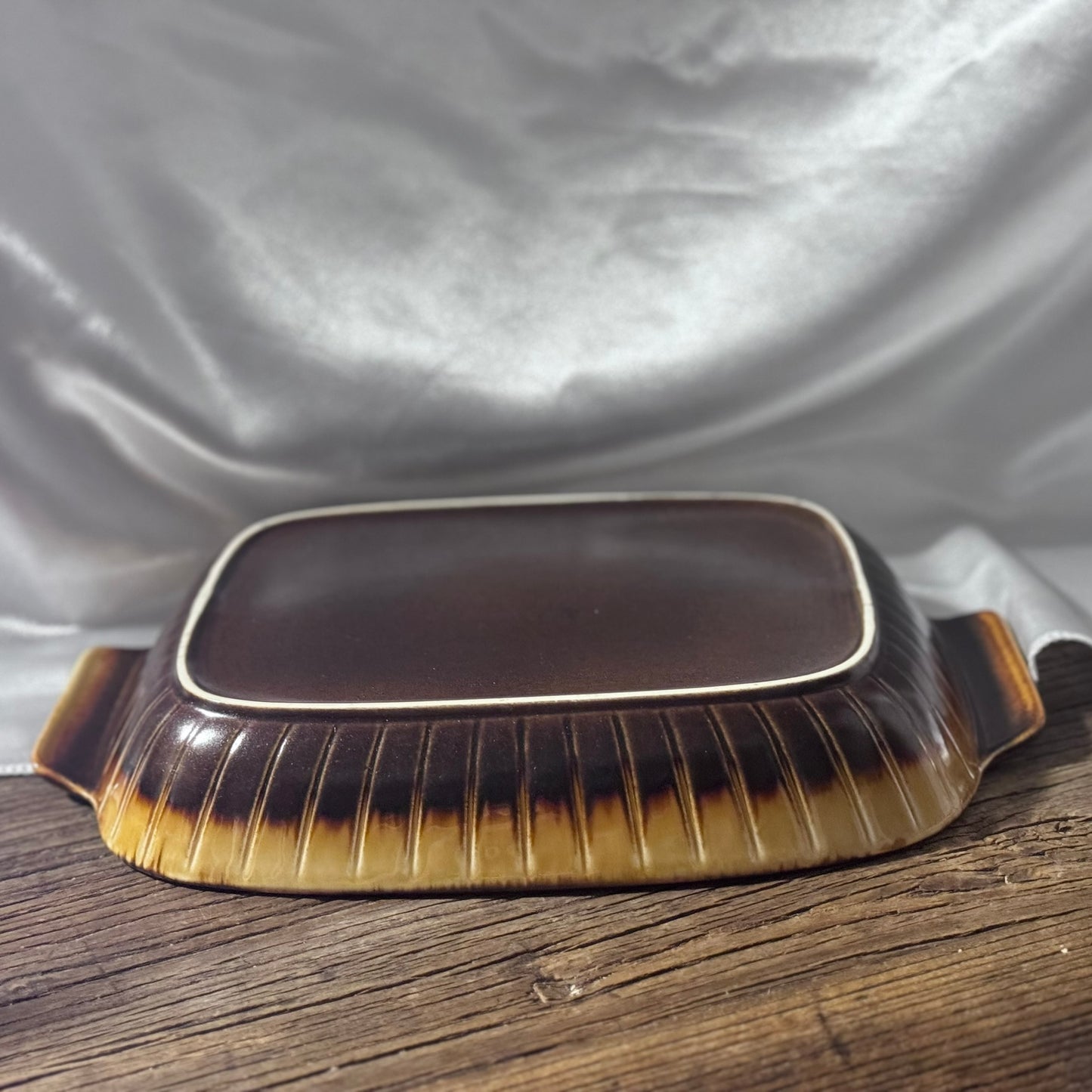 Wedgwood Gravy Boat and Casserole