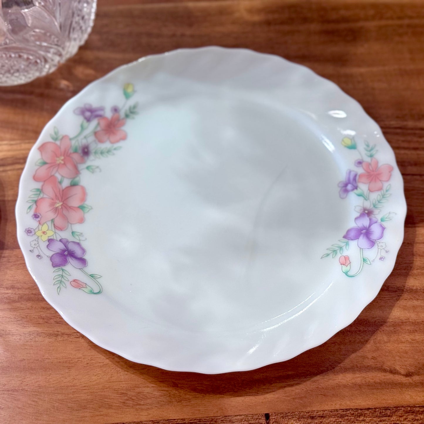 Surya Opal Indonesia Dishes