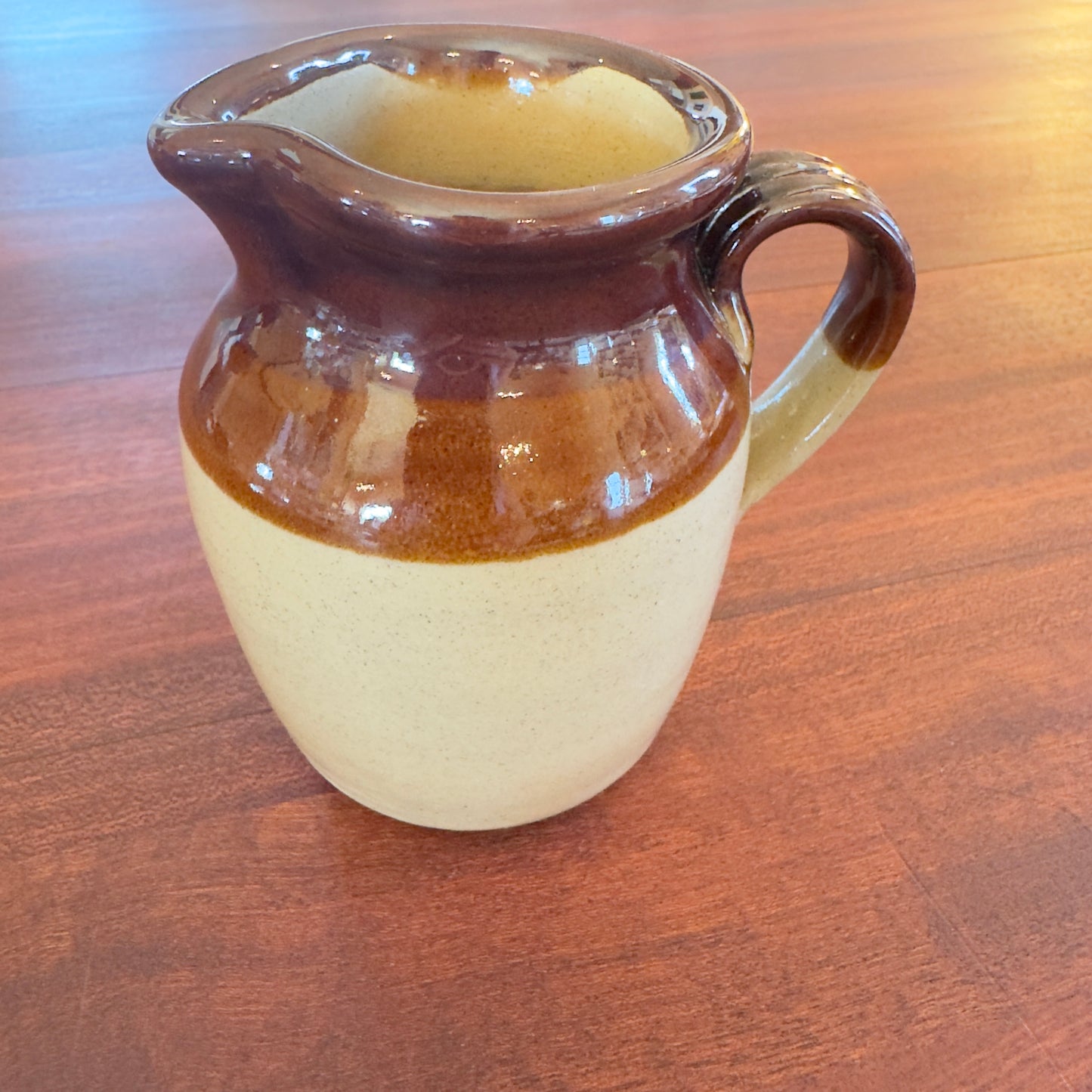 Antique Pearsons Of Chesterfield Jug/Pitcher