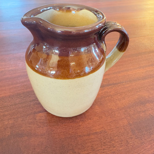 Antique Pearsons Of Chesterfield Jug/Pitcher