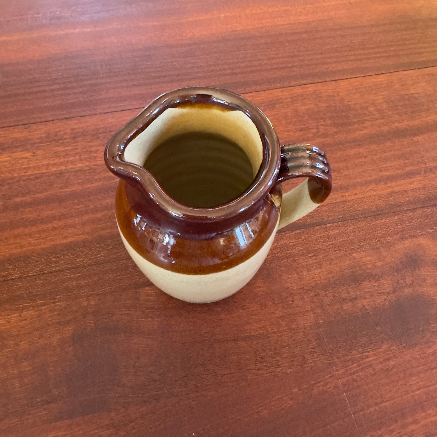 Antique Pearsons Of Chesterfield Jug/Pitcher