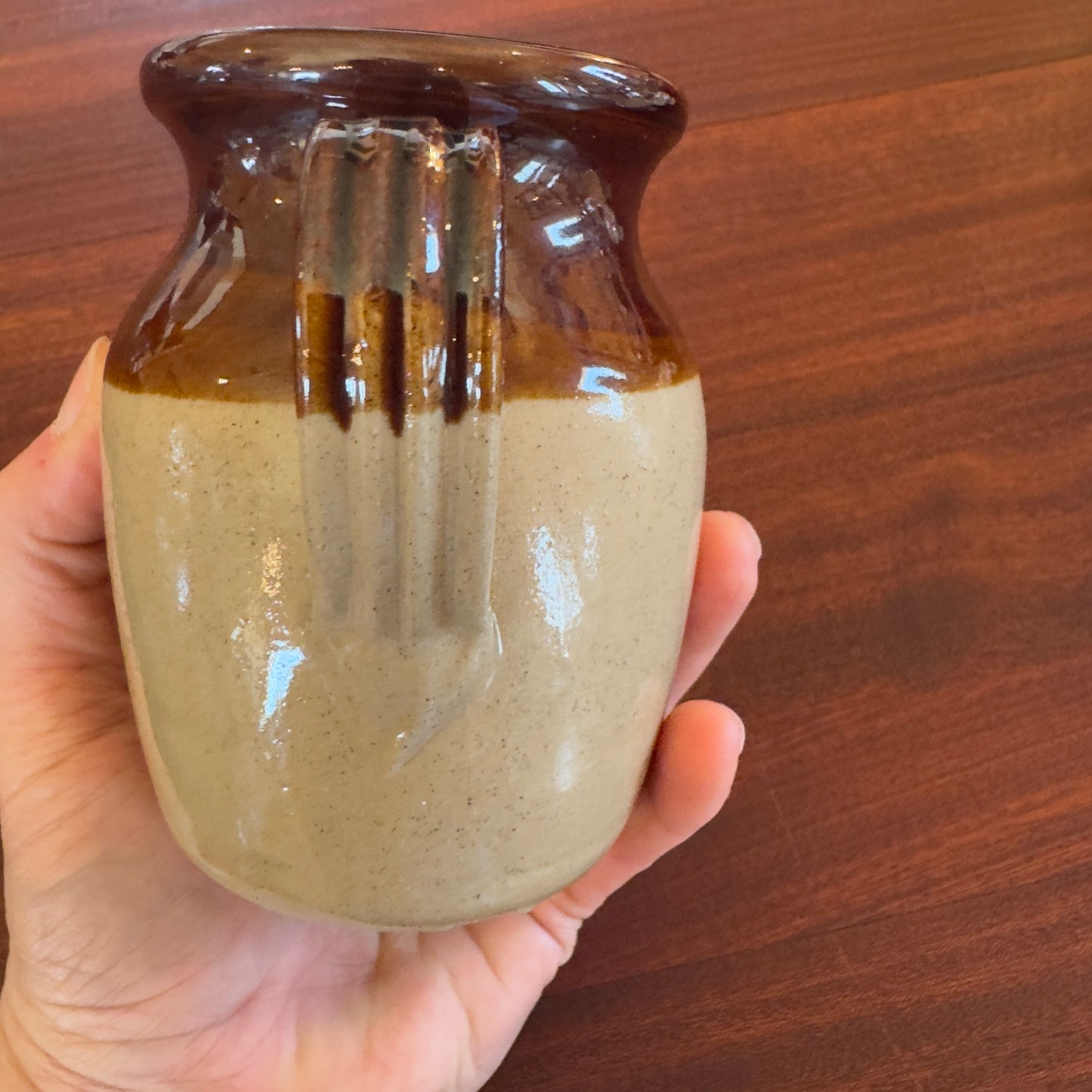 Antique Pearsons Of Chesterfield Jug/Pitcher