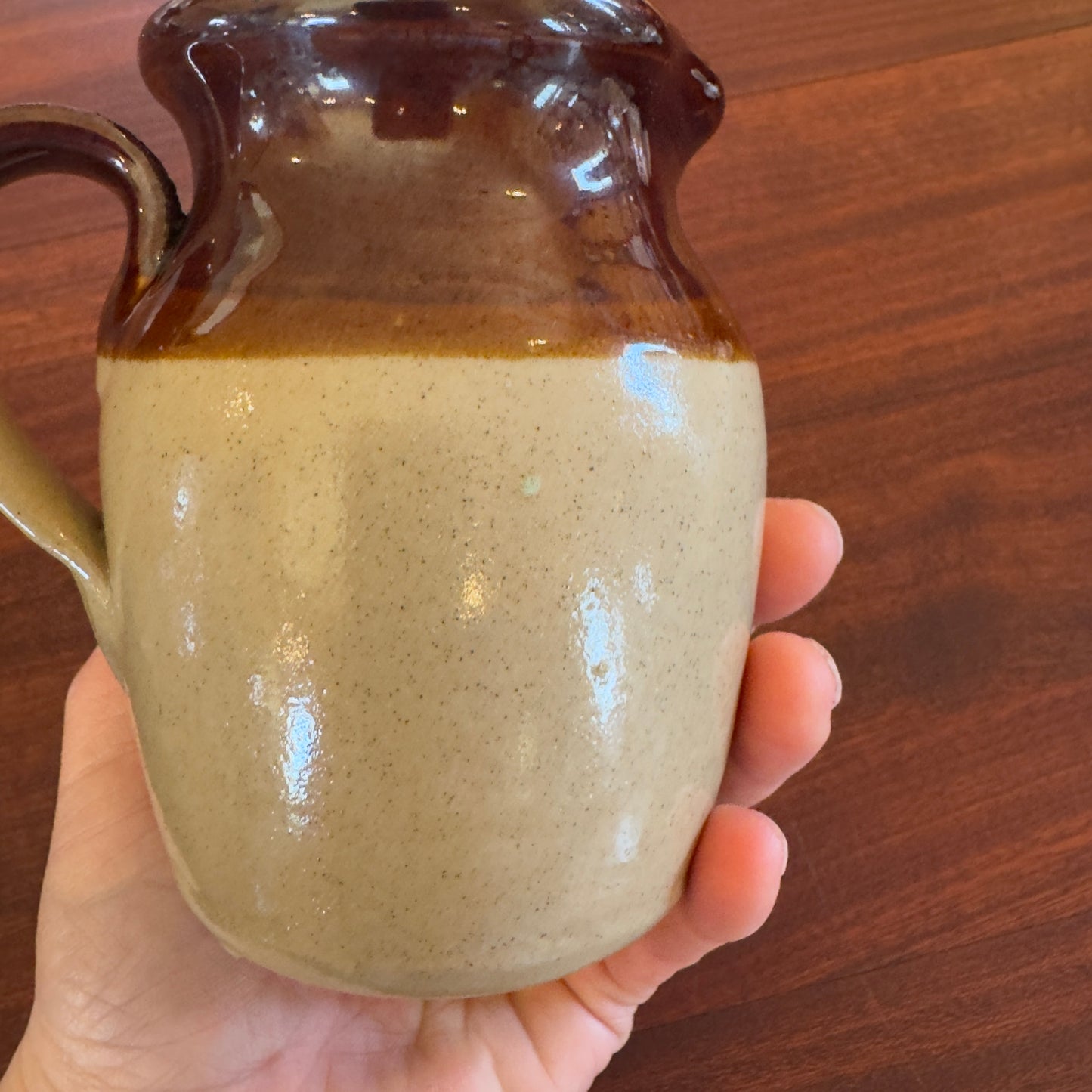 Antique Pearsons Of Chesterfield Jug/Pitcher