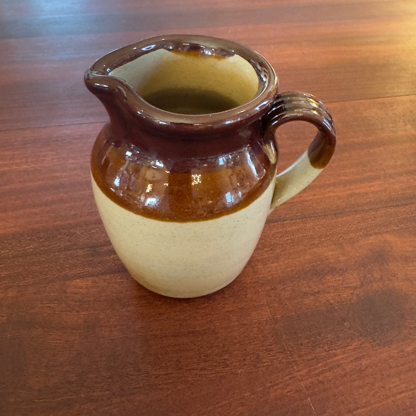 Antique Pearsons Of Chesterfield Jug/Pitcher