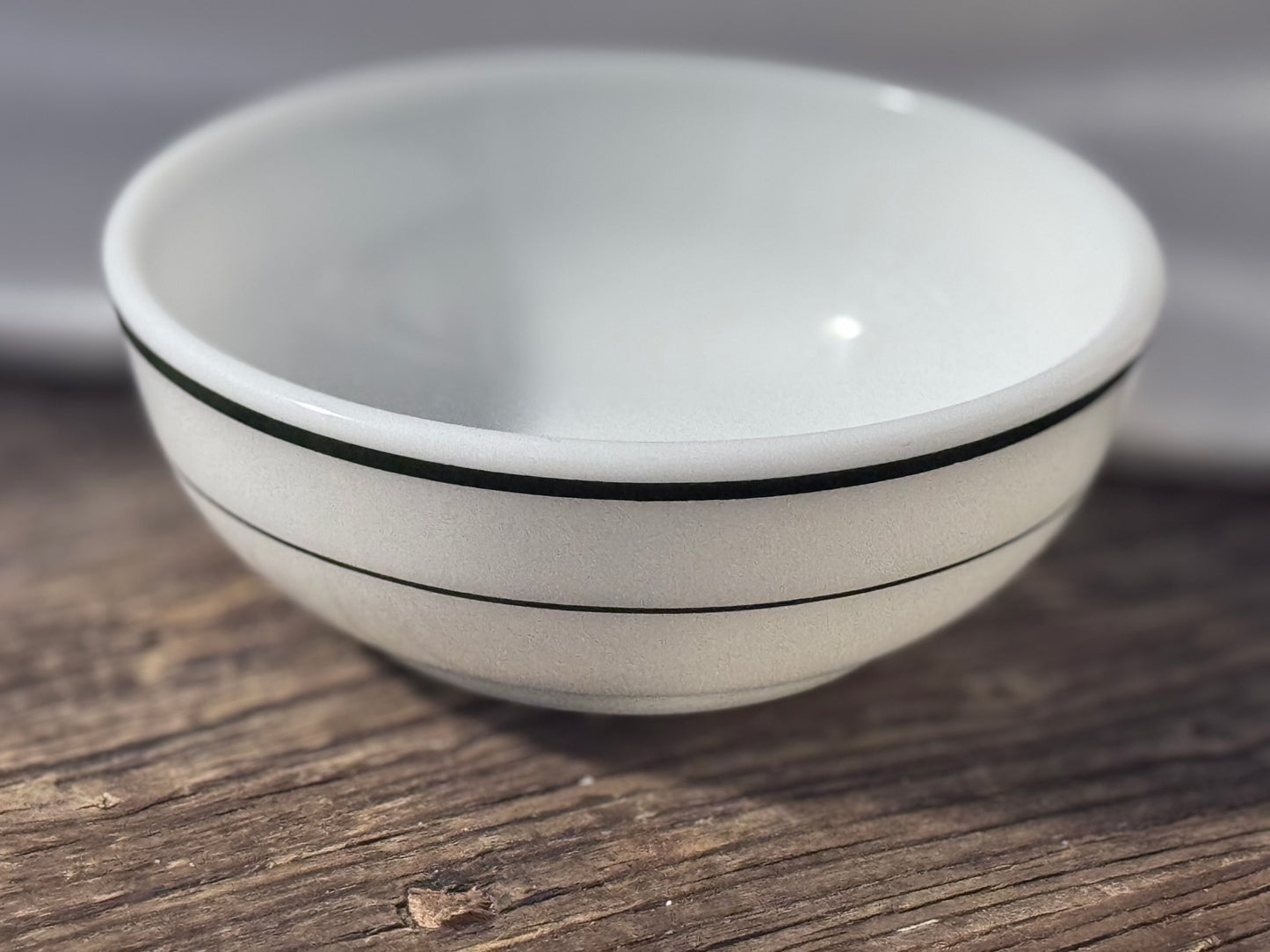 Pyrex and Corning Milk Glass Bowls
