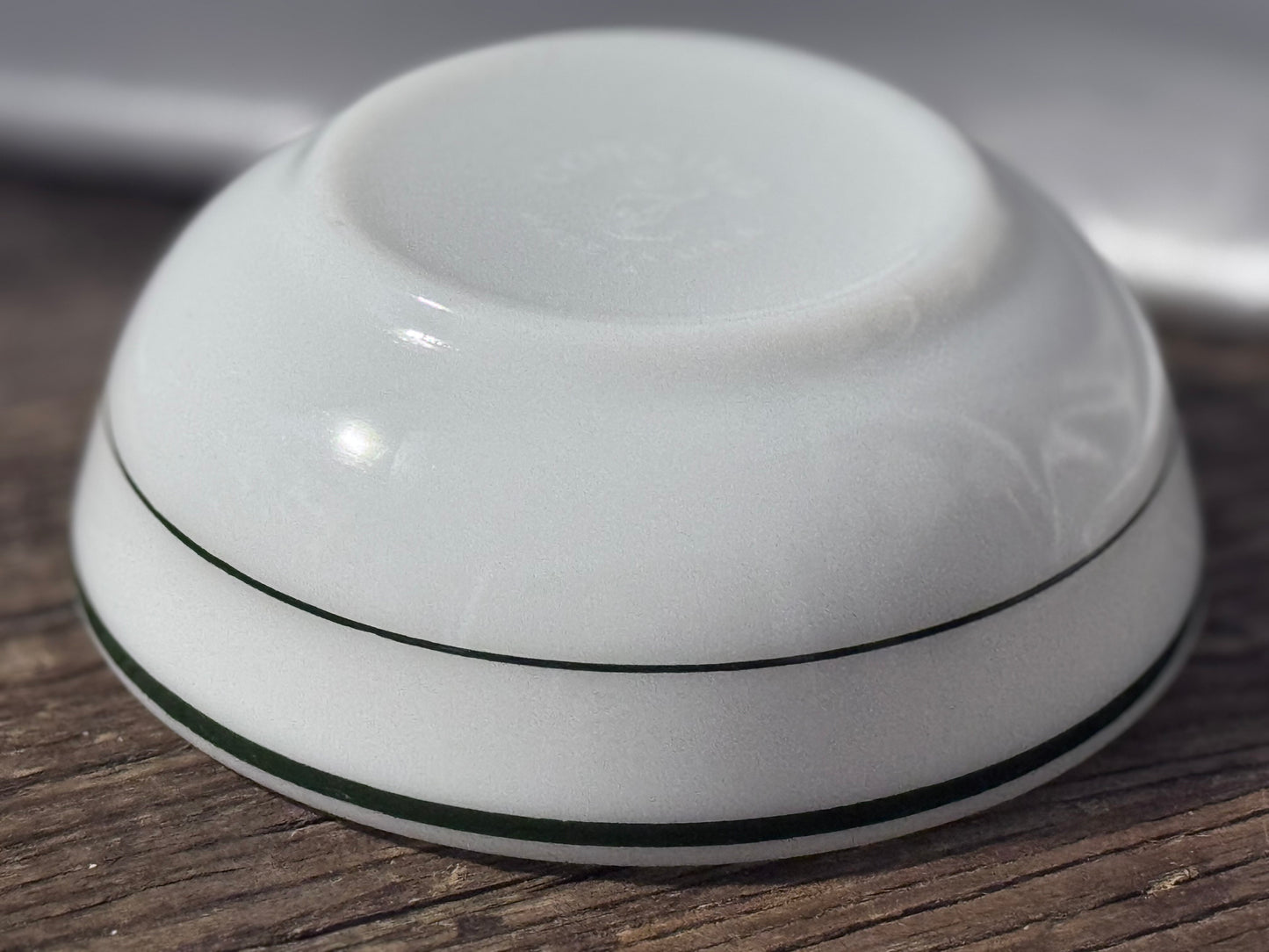Pyrex and Corning Milk Glass Bowls