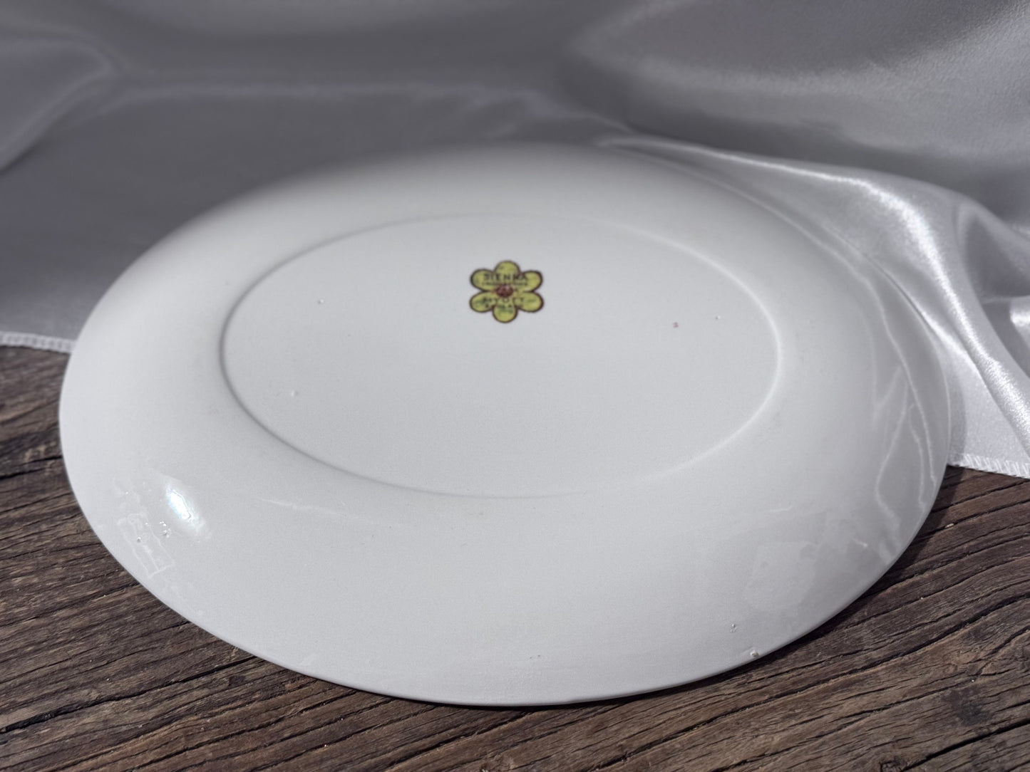 'SIENNA' Ironstone Ware Serving Platter MYOTT England