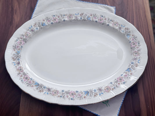 Paragon Meadowvale Large Serving Platter