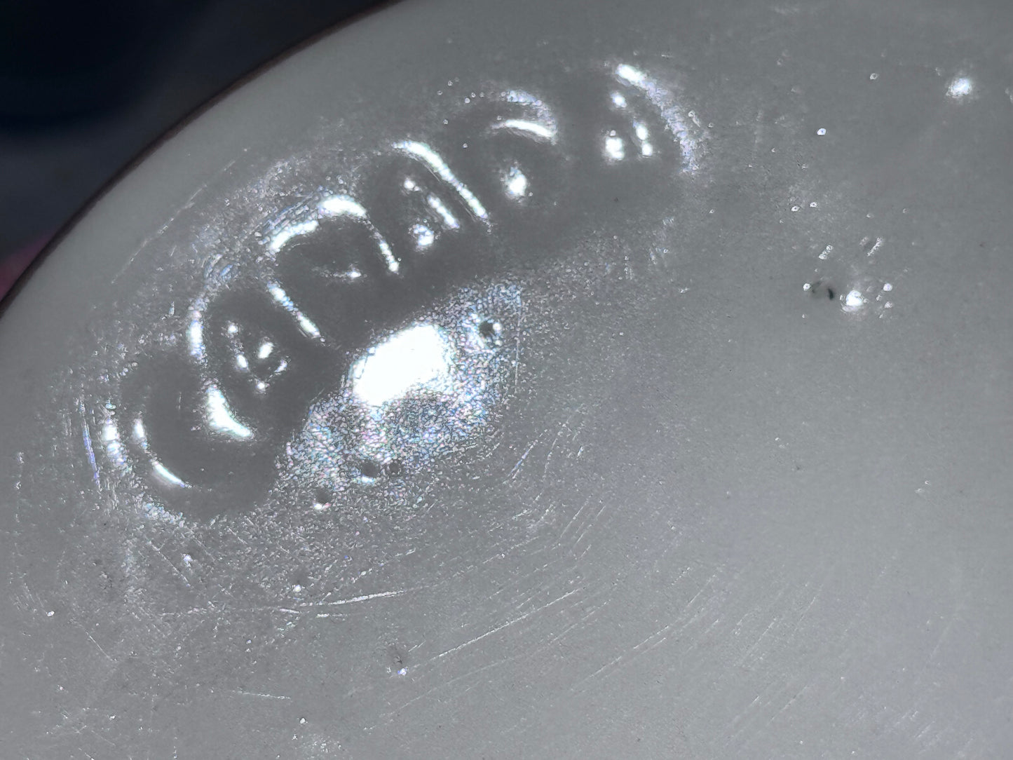 Vintage Canister/Crock Made in Canada