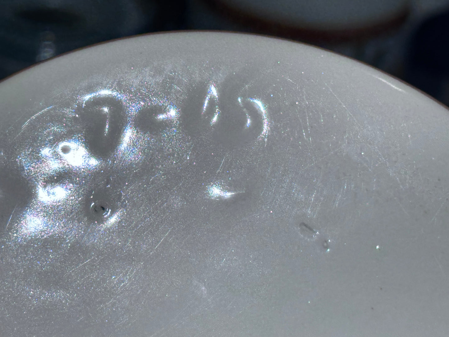 Vintage Canister/Crock Made in Canada