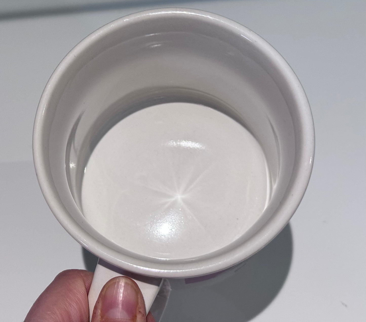 The Campbell's Kids Soup Mug