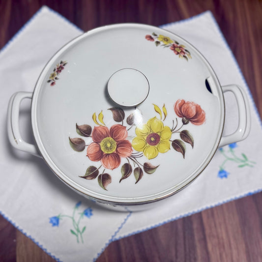 EPIAG Belfor Czechoslovakia Soup Tureen