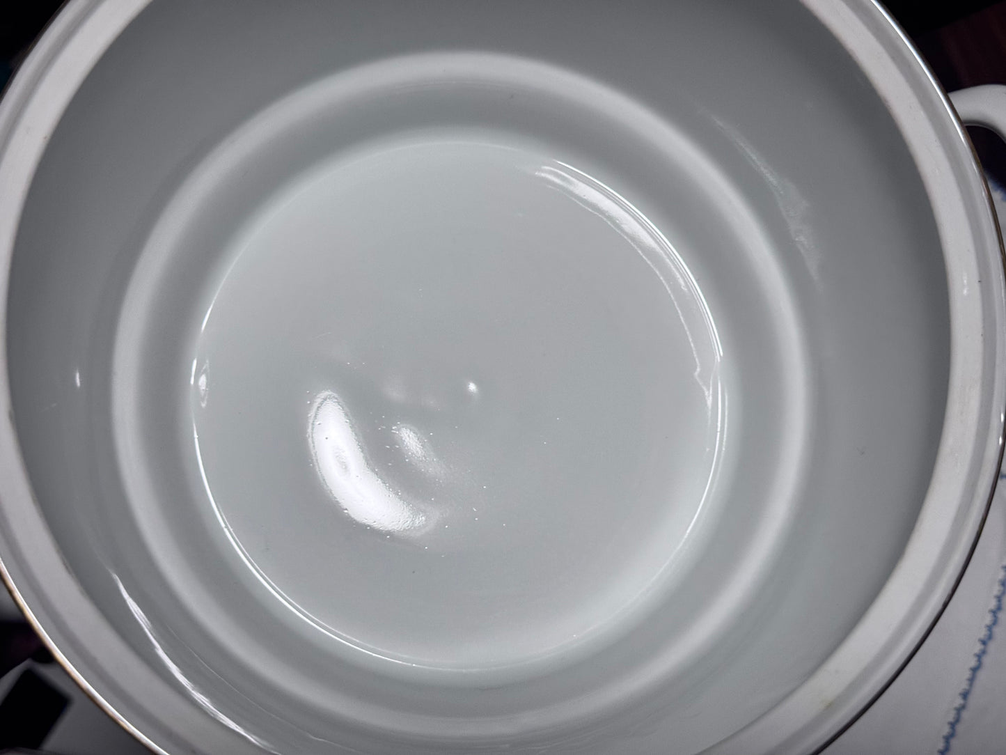 EPIAG Belfor Czechoslovakia Soup Tureen