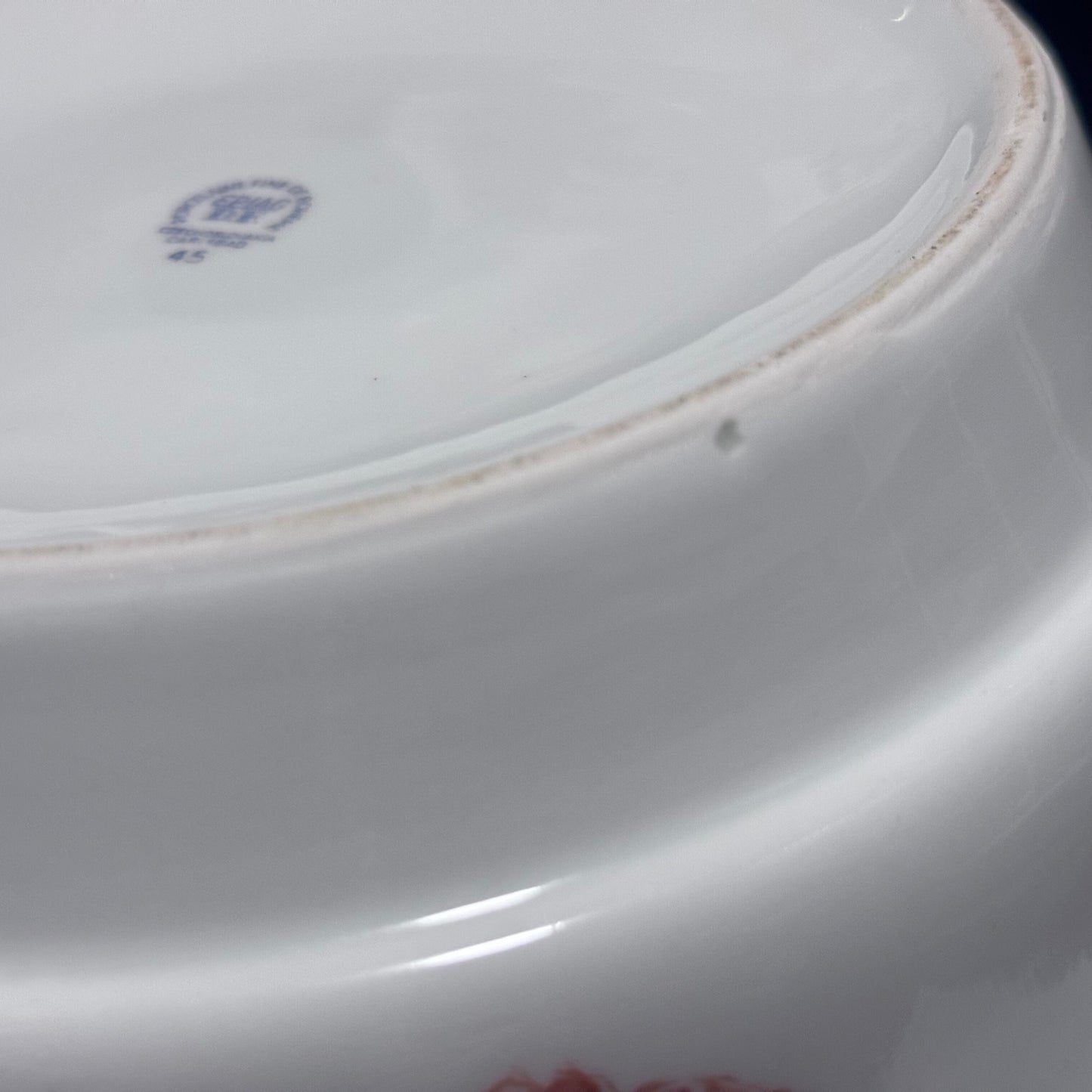 EPIAG Belfor Czechoslovakia Soup Tureen