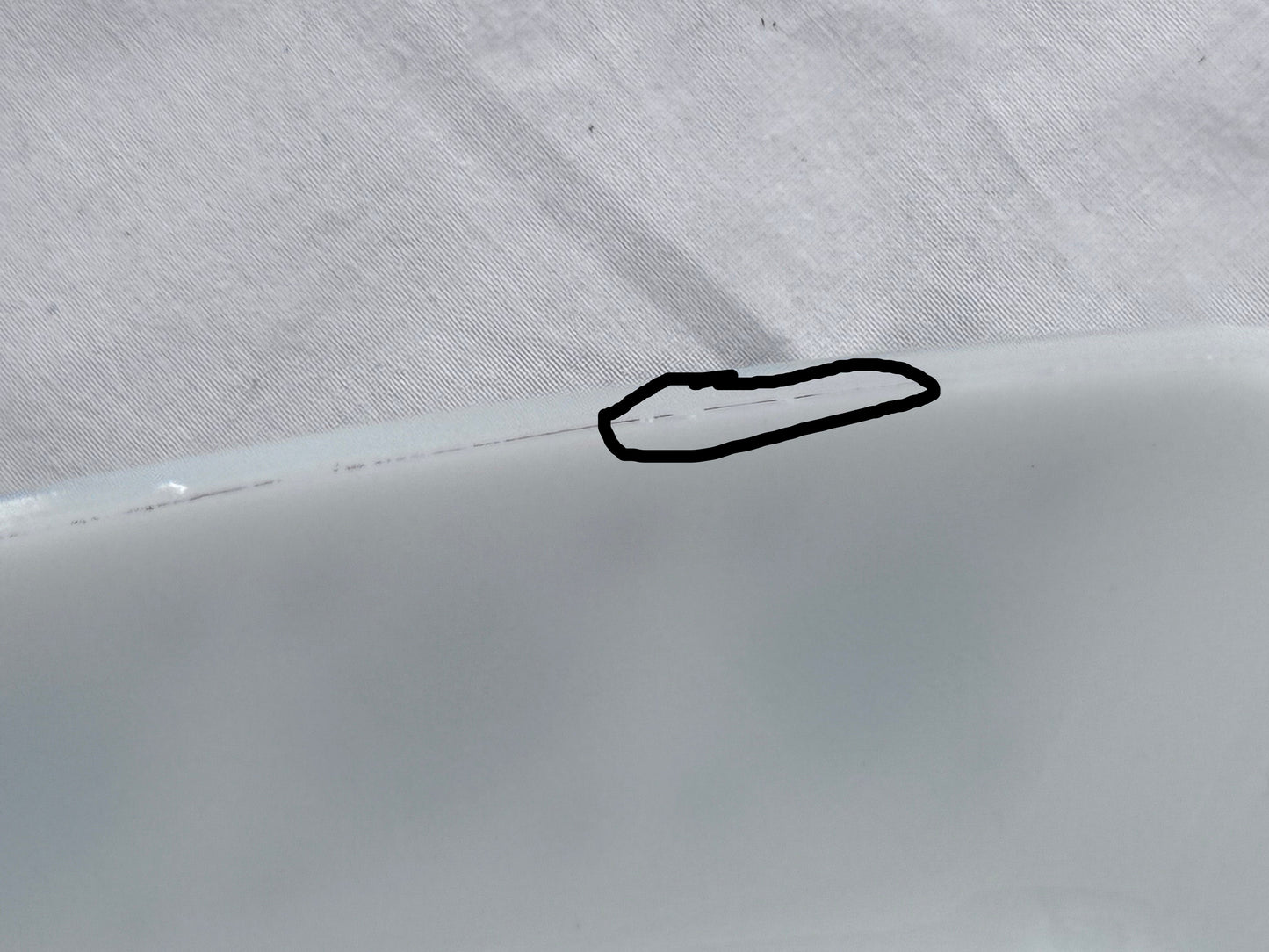 JAJ 'Chelsea' Rectangular Casserole Dish