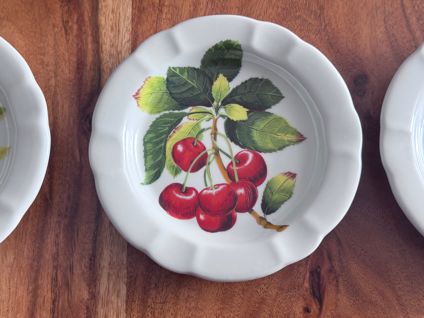 FD Chauvigny France Ashtray/ Trinket Dish