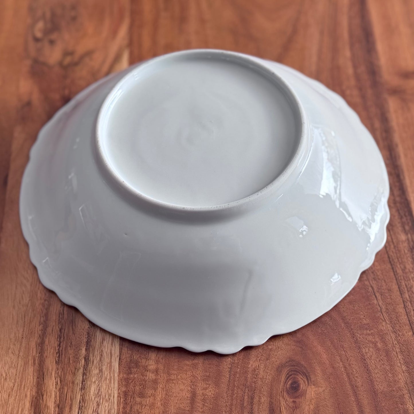 Bavarian Berry/Sweets Bowl Set